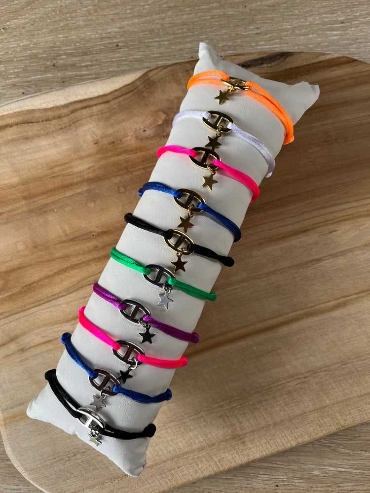 Bijoux fais mains