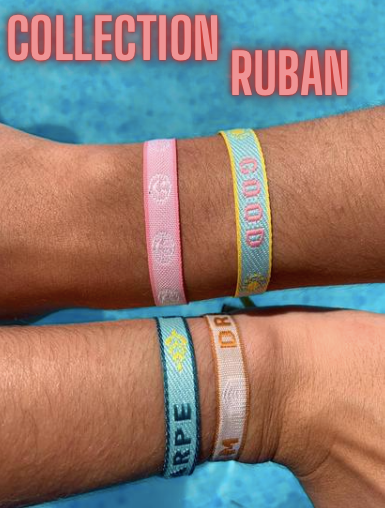 COLLECTION RUBAN
