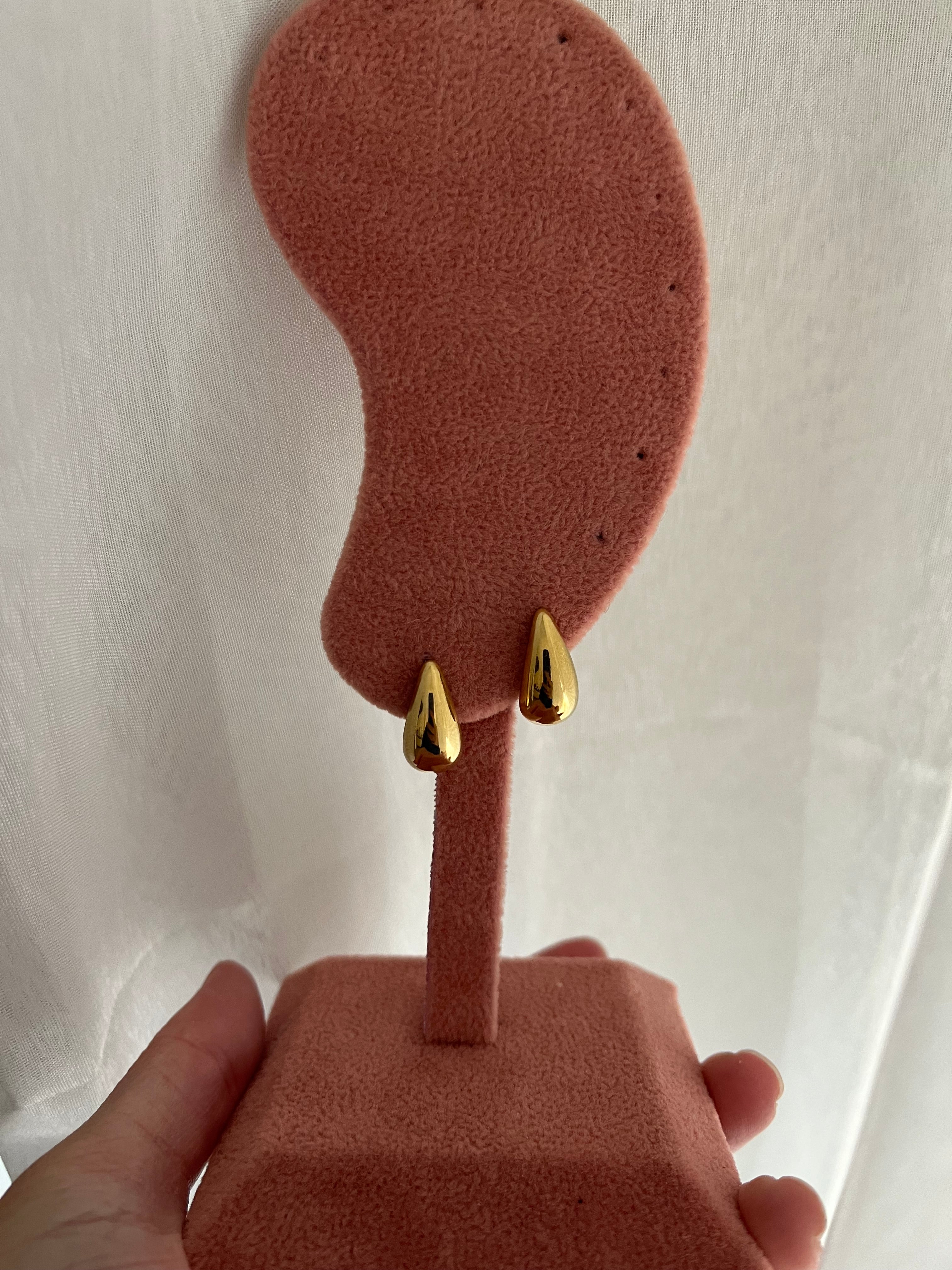 Boucle d'oreilles