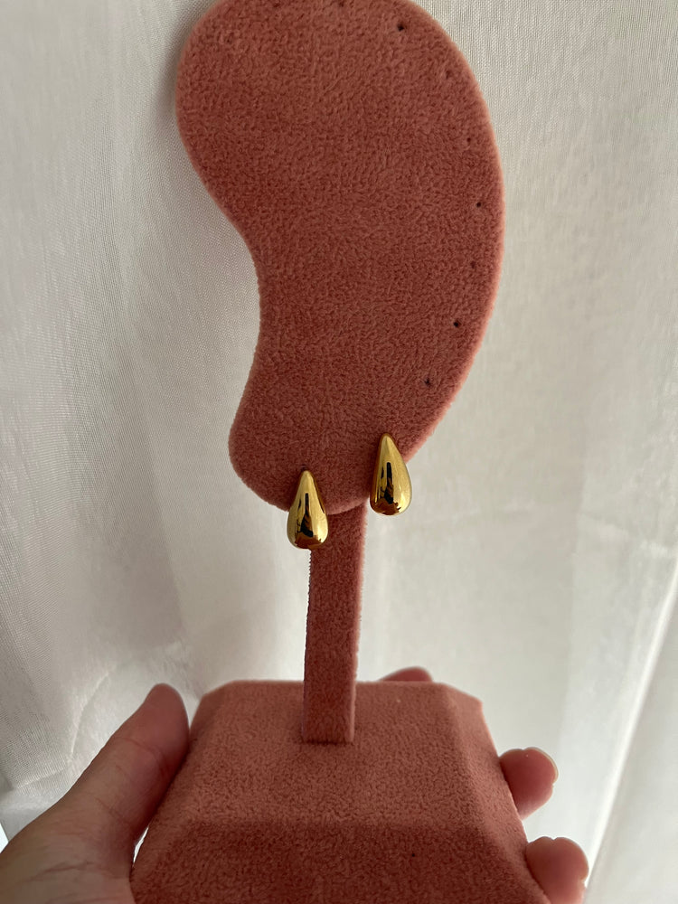 Boucle d'oreilles