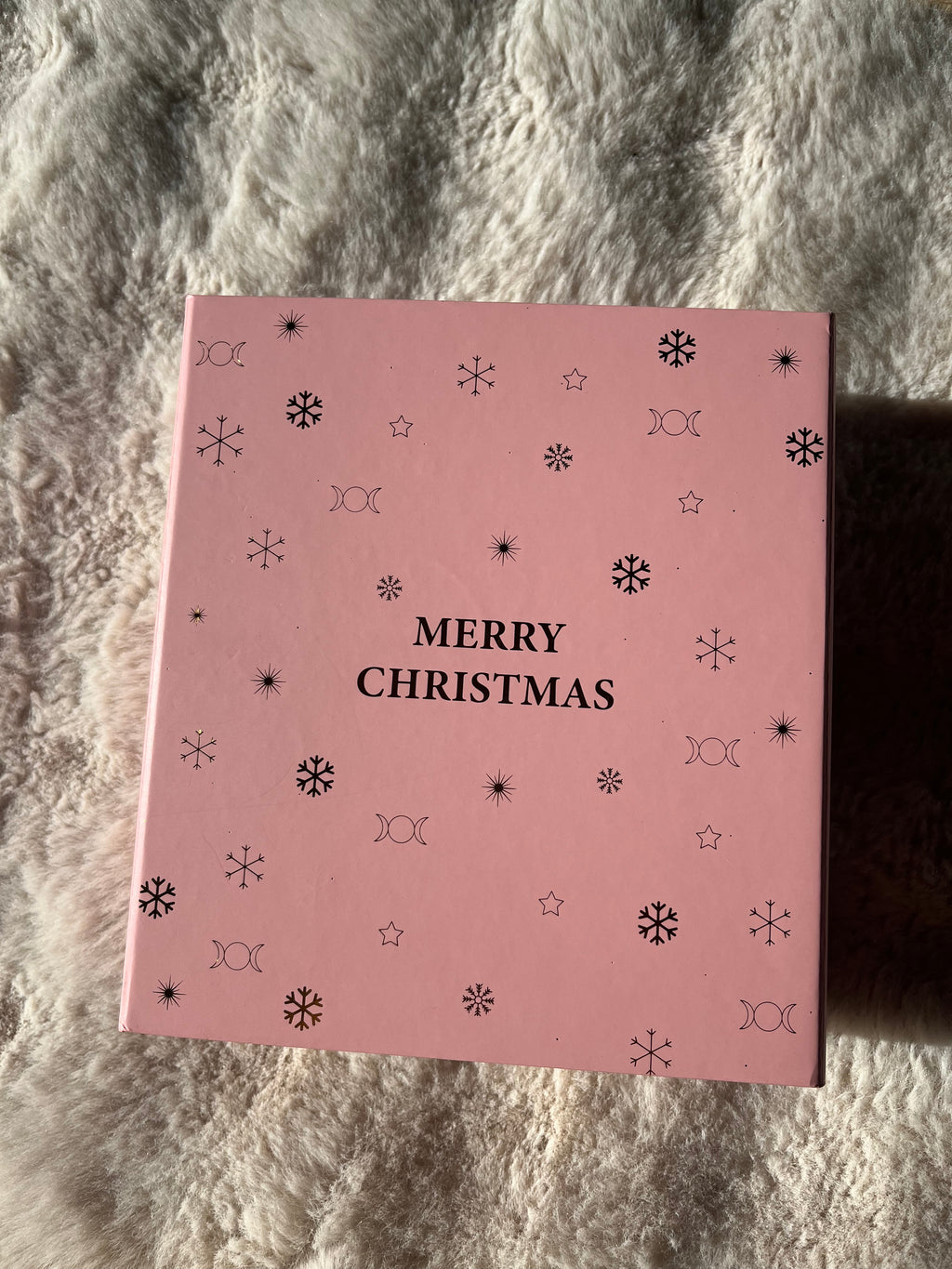 PRECOMMANDE CALENDRIER DE L’AVENT 12 BIJOUX ACIER INOXYDABLE argenté/ doré 💖🌟