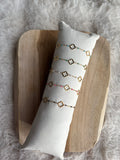 Bracelet Yasmine