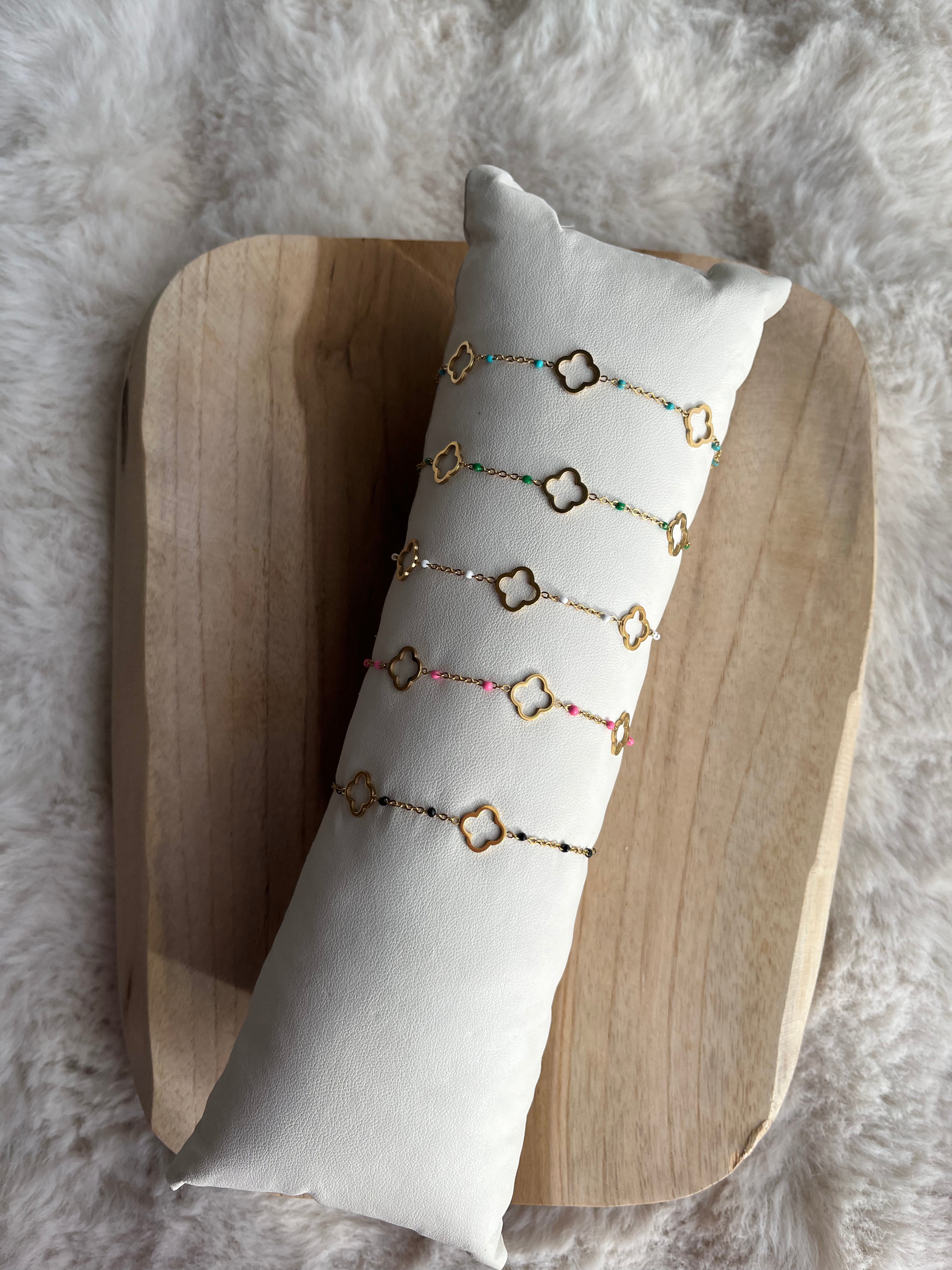 Bracelet Yasmine
