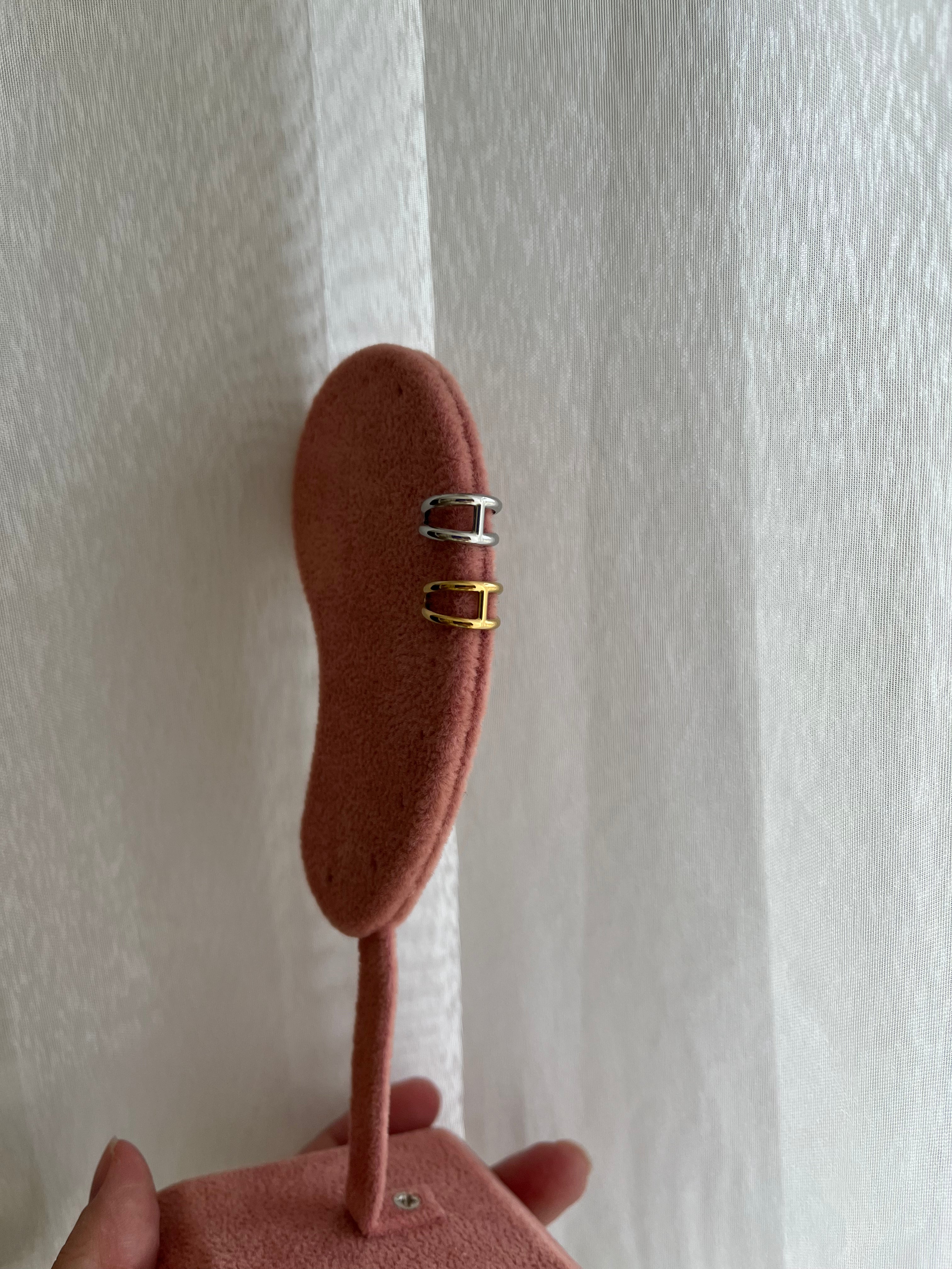 Bague oreille LIVIA