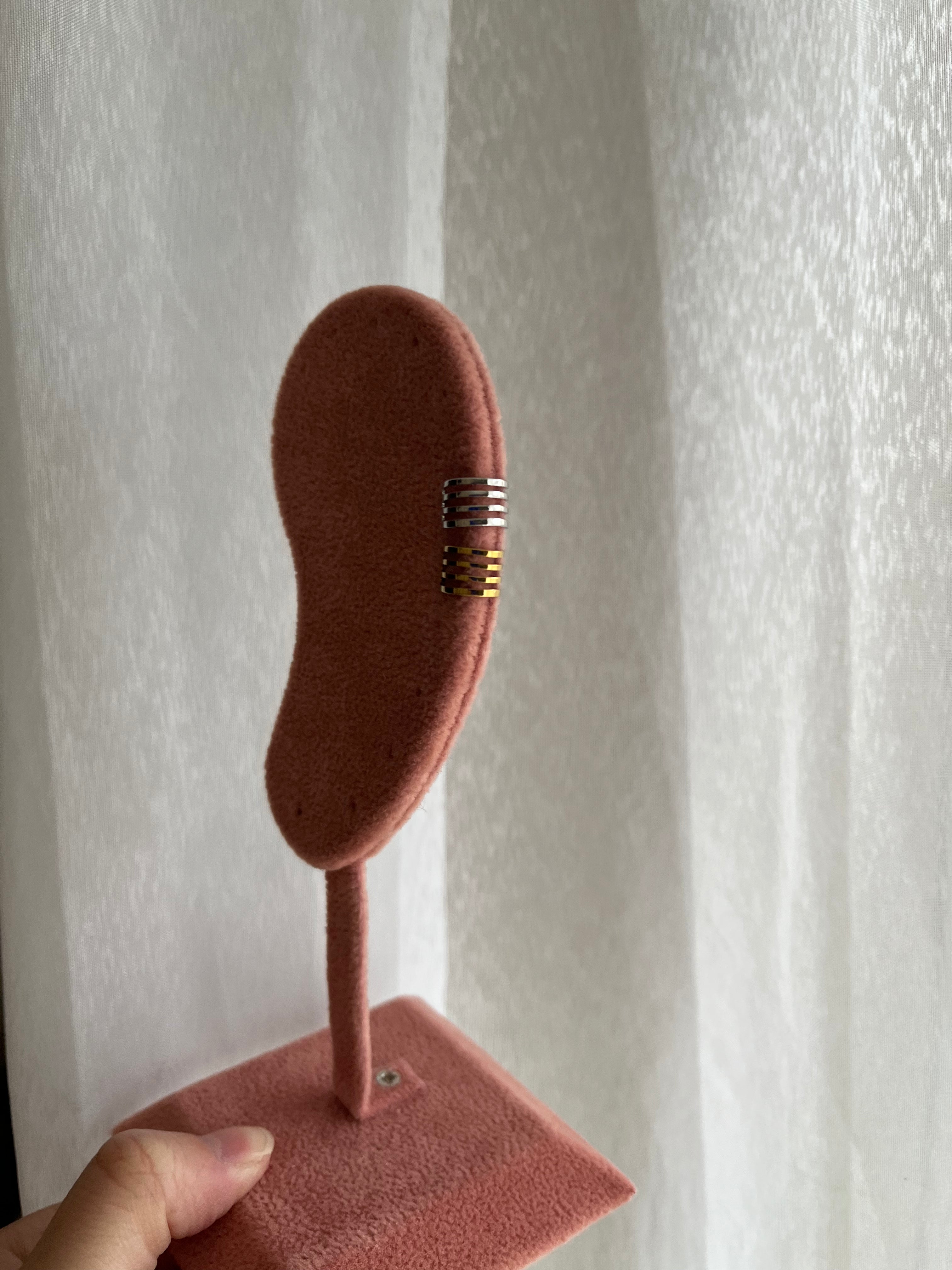 Bague oreille LEYNA
